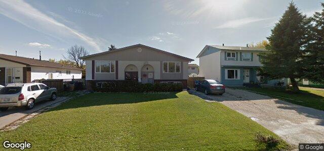 36 Bernadine Crescent（加拿大曼尼托巴省温尼伯市）房屋照片