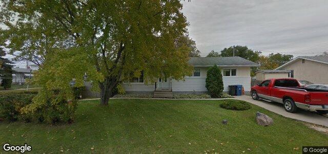 4 Dundurand Avenue（加拿大曼尼托巴省温尼伯市）房屋照片