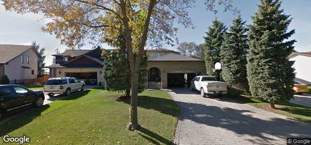 42 Optimist Way（加拿大曼尼托巴省温尼伯市）房屋照片