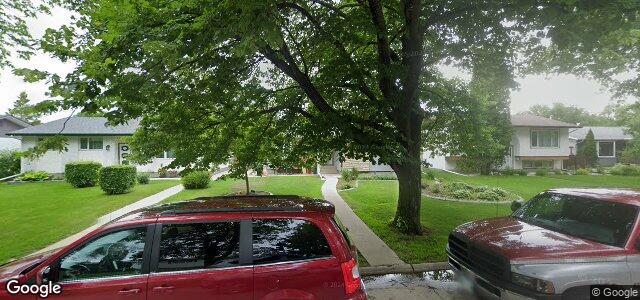 42 Russenholt Street（加拿大曼尼托巴省温尼伯市）房屋照片