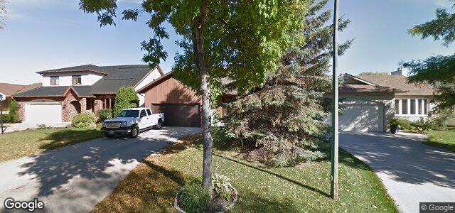 43 Optimist Way（加拿大曼尼托巴省温尼伯市）房屋照片