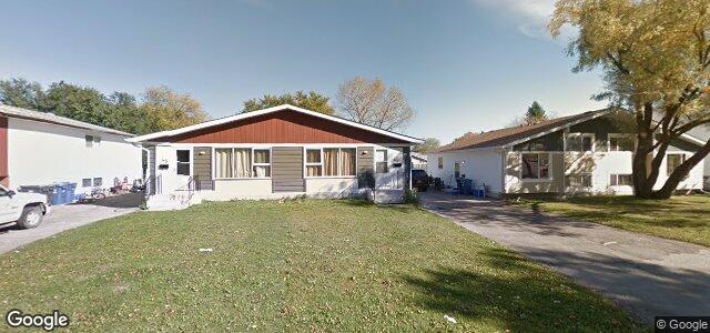 43 Stradford Street（加拿大曼尼托巴省温尼伯市）房屋照片