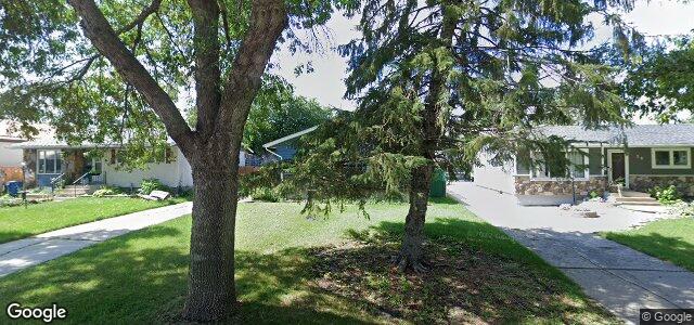 46 Capulet Crescent（加拿大曼尼托巴省温尼伯市）房屋照片