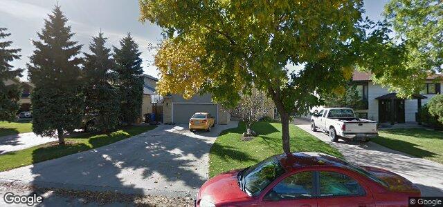 46 Optimist Way（加拿大曼尼托巴省温尼伯市）房屋照片