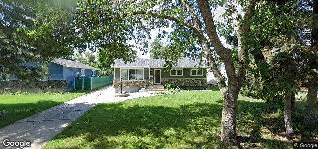 50 Capulet Crescent（加拿大曼尼托巴省温尼伯市）房屋照片