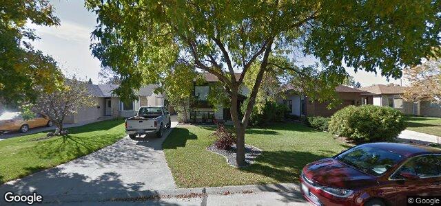 50 Optimist Way（加拿大曼尼托巴省温尼伯市）房屋照片