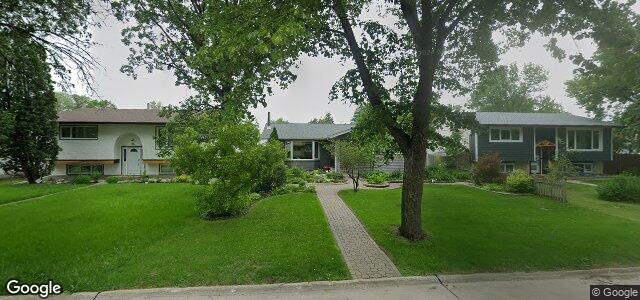 50 Russenholt Street（加拿大曼尼托巴省温尼伯市）房屋照片