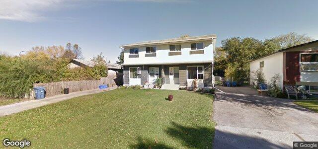 51 Stradford Street（加拿大曼尼托巴省温尼伯市）房屋照片