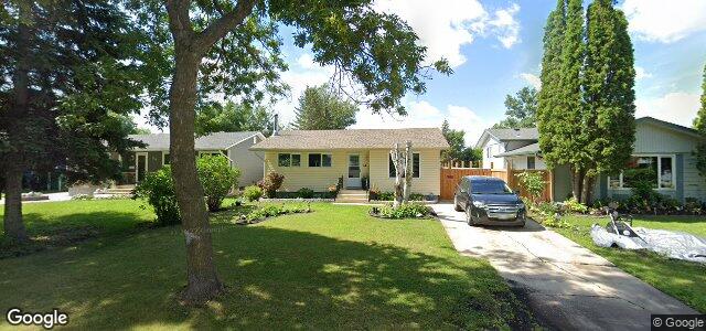 54 Capulet Crescent（加拿大曼尼托巴省温尼伯市）房屋照片