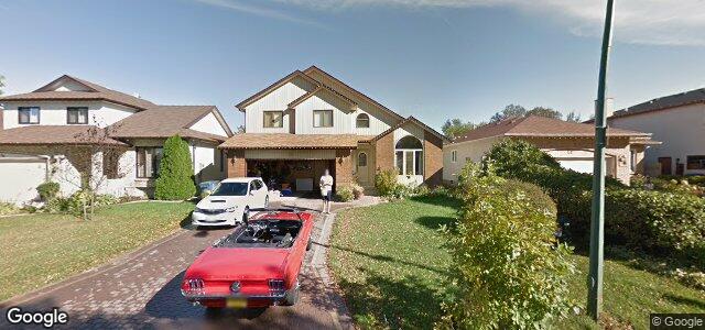 55 Optimist Way（加拿大曼尼托巴省温尼伯市）房屋照片