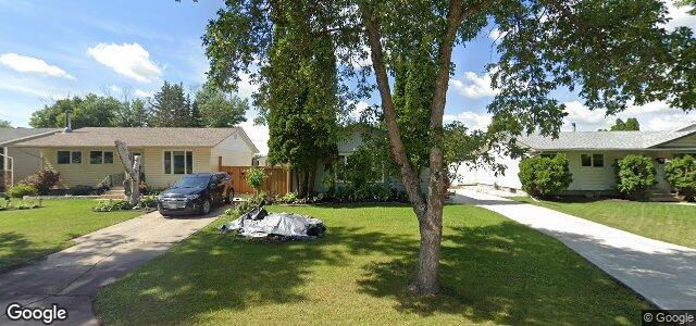 58 Capulet Crescent（加拿大曼尼托巴省温尼伯市）房屋照片