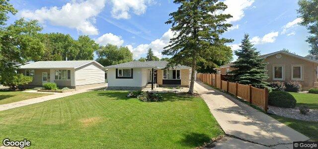 59 Capulet Crescent（加拿大曼尼托巴省温尼伯市）房屋照片