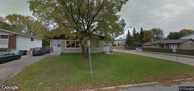 59 Stradford Street（加拿大曼尼托巴省温尼伯市）房屋照片