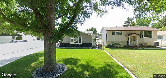 6 Capulet Crescent（加拿大曼尼托巴省温尼伯市）房屋照片