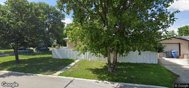 611 Hamilton Avenue（加拿大曼尼托巴省温尼伯市）房屋照片