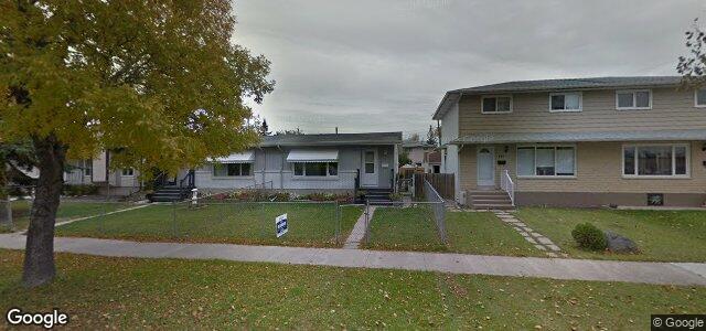 619 Isbister Street（加拿大曼尼托巴省温尼伯市）房屋照片