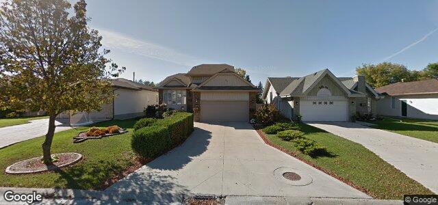 62 Optimist Way（加拿大曼尼托巴省温尼伯市）房屋照片