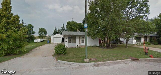 622 Magnan Street（加拿大曼尼托巴省温尼伯市）房屋照片