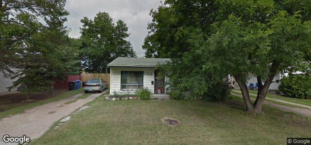 624 Magnan Street（加拿大曼尼托巴省温尼伯市）房屋照片