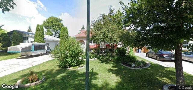 625 Hamilton Avenue（加拿大曼尼托巴省温尼伯市）房屋照片