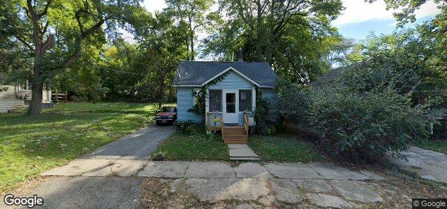 628 Hamilton Avenue（加拿大曼尼托巴省温尼伯市）房屋照片