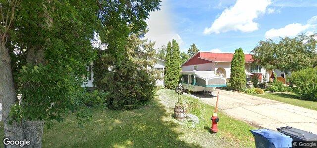 629 Hamilton Avenue（加拿大曼尼托巴省温尼伯市）房屋照片