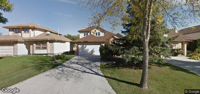 63 Optimist Way（加拿大曼尼托巴省温尼伯市）房屋照片