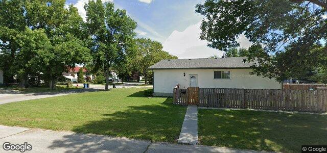 630 Hamilton Avenue（加拿大曼尼托巴省温尼伯市）房屋照片