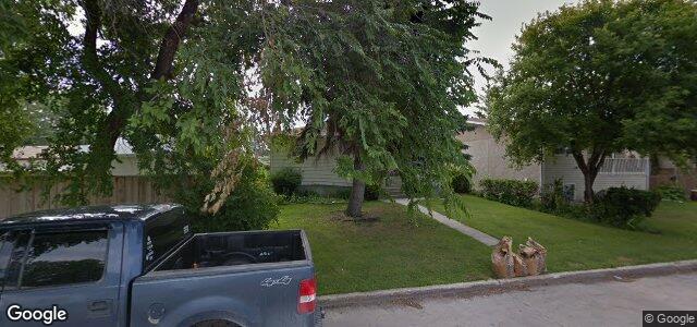 631 Magnan Street（加拿大曼尼托巴省温尼伯市）房屋照片