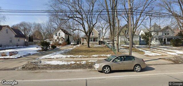 632 St Charles Street（加拿大曼尼托巴省温尼伯市）房屋照片