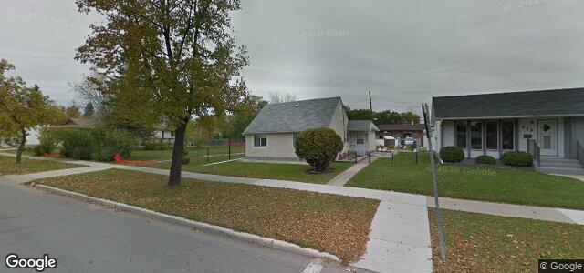 633 Isbister Street（加拿大曼尼托巴省温尼伯市）房屋照片