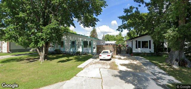 635 Hamilton Avenue（加拿大曼尼托巴省温尼伯市）房屋照片