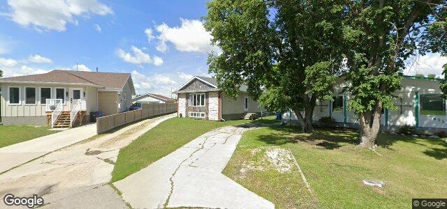 639 Hamilton Avenue（加拿大曼尼托巴省温尼伯市）房屋照片