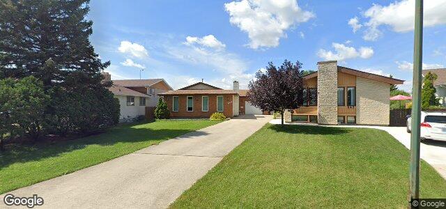 645 Hamilton Avenue（加拿大曼尼托巴省温尼伯市）房屋照片