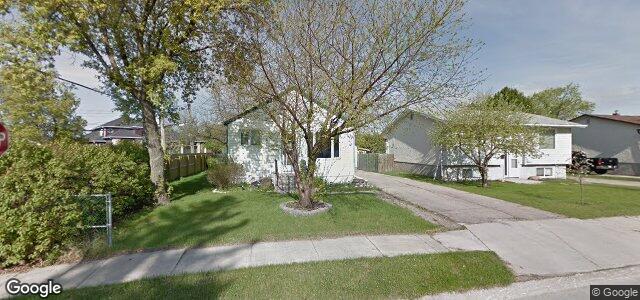 646 Magnan Street（加拿大曼尼托巴省温尼伯市）房屋照片