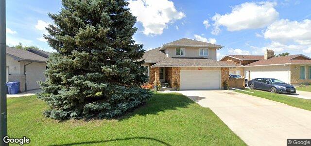 649 Hamilton Avenue（加拿大曼尼托巴省温尼伯市）房屋照片