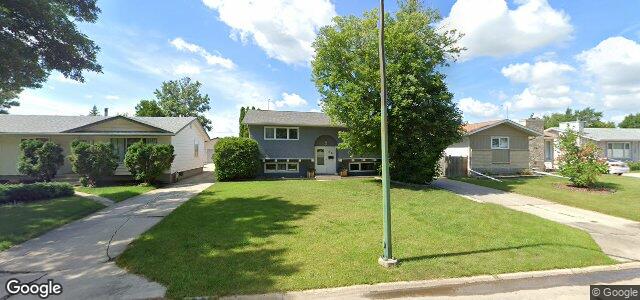 66 Capulet Crescent（加拿大曼尼托巴省温尼伯市）房屋照片