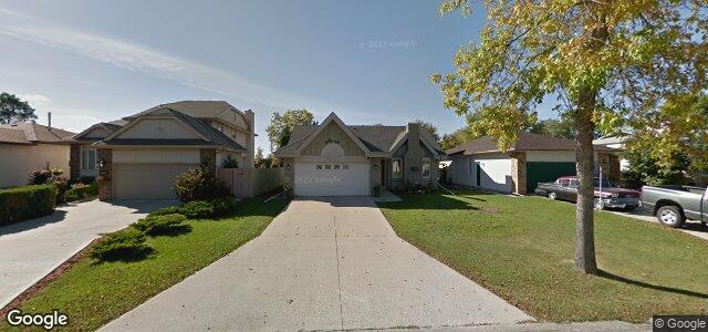 66 Optimist Way（加拿大曼尼托巴省温尼伯市）房屋照片