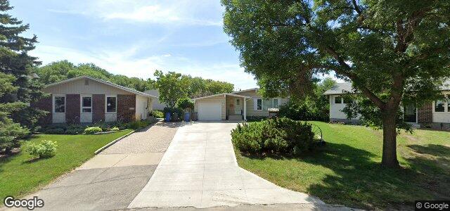 661 Hamilton Avenue（加拿大曼尼托巴省温尼伯市）房屋照片