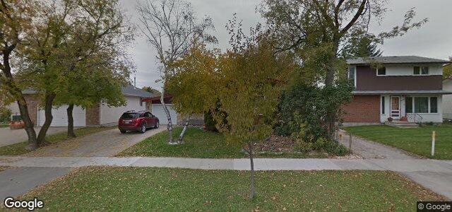 664 Isbister Street（加拿大曼尼托巴省温尼伯市）房屋照片