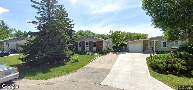 665 Hamilton Avenue（加拿大曼尼托巴省温尼伯市）房屋照片