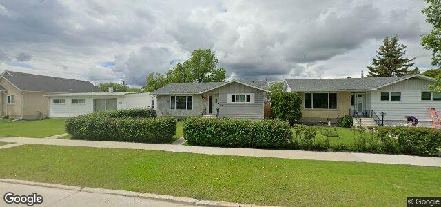 668 Buchanan Boulevard（加拿大曼尼托巴省温尼伯市）房屋照片