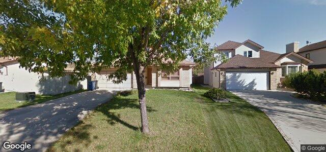 67 Optimist Way（加拿大曼尼托巴省温尼伯市）房屋照片