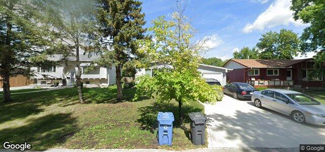 676 Hamilton Avenue（加拿大曼尼托巴省温尼伯市）房屋照片