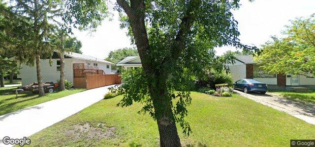 681 Hamilton Avenue（加拿大曼尼托巴省温尼伯市）房屋照片