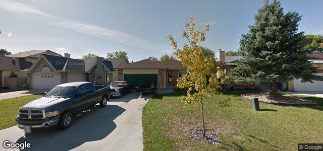 70 Optimist Way（加拿大曼尼托巴省温尼伯市）房屋照片