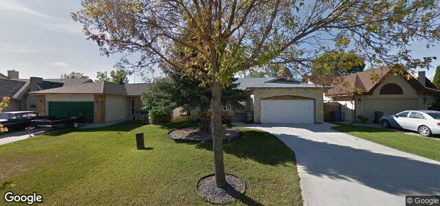 72 Optimist Way（加拿大曼尼托巴省溫尼伯市）房屋照片