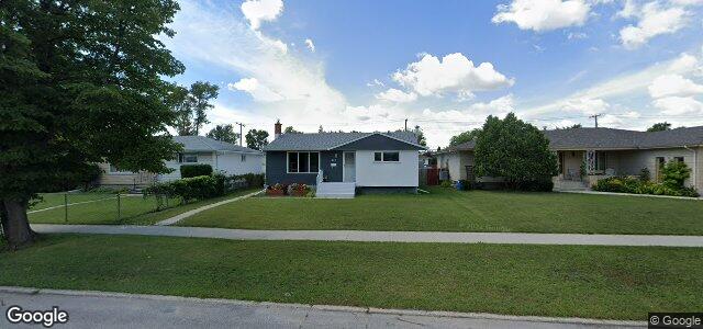 728 Buchanan Boulevard（加拿大曼尼托巴省温尼伯市）房屋照片