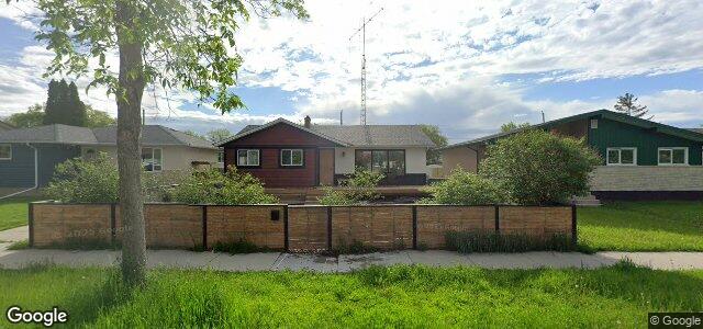 731 Isbister Street（加拿大曼尼托巴省温尼伯市）房屋照片