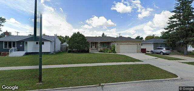 732 Buchanan Boulevard（加拿大曼尼托巴省温尼伯市）房屋照片